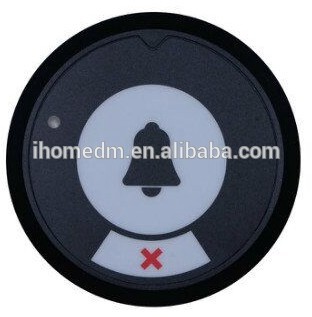 Ihomepager Catering equipment Quick service device wireless calling receiver