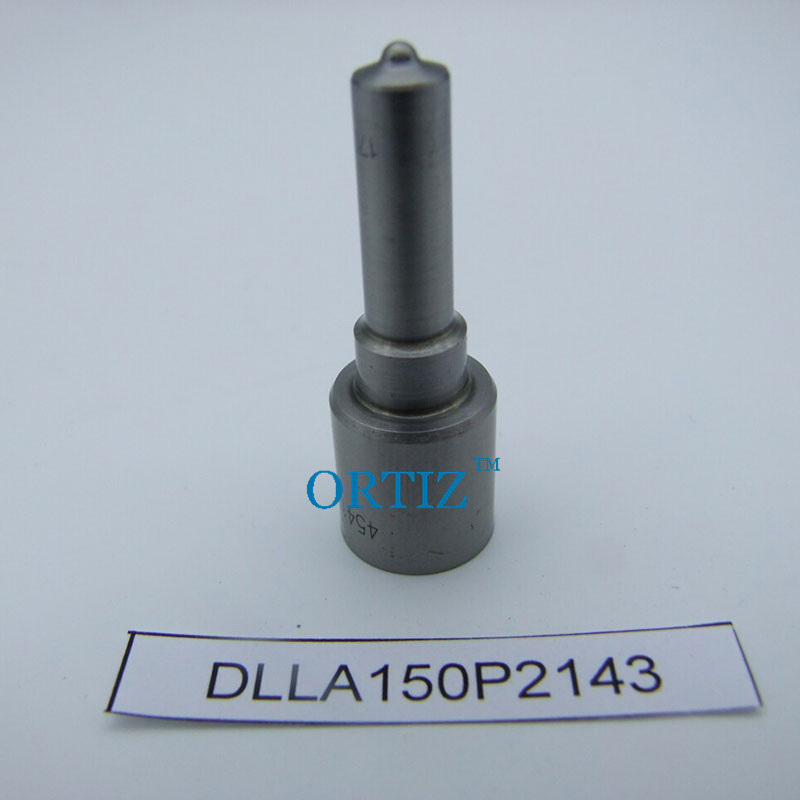 ORTIZ Mahindra Scorpio fuel injector Common Rail Nozzle DLLA150P2143 high precision fuel injector nozzle DLLA150 P2143