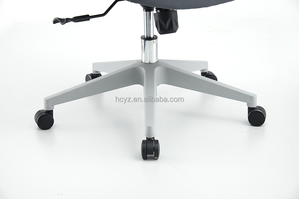 High Adjustable Mesh Swivel Executive Foam Ergonomic Office Chairs for FOSHAN Comfort