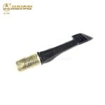 Professional Factory Supply Ballast Tamper Solid Carbide Rectangular Band Hole
