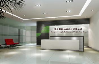Changzhou LangO Machinery and Technology Co.,LTD