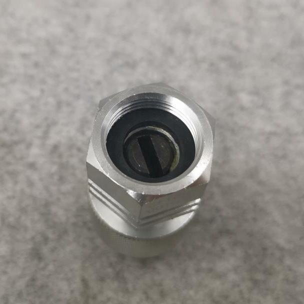 SHACMAN WEICHAI Car Make Standard Size Oil Pressure Sensor for F3000 M3000 Truck Engine Parts DZ9100580142