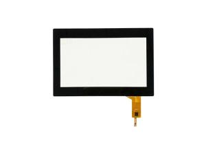 China Dustproof Touch Screen 7 Inch wholesale
