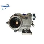 Turbo HX35W turbocharger 4035199 for Cummins engine 6BT180