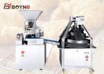 Industry Stainess Steel Bakery Dough Divider Automatic Conical Rounder