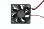 DC Motor Exhaust Brushless Axial High Speed Cooling Fan 5500RPM 5v 12v 24v 50*50