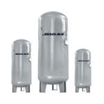 8bar Air Compressor Storage Tank 300 Liter Carbon Steel