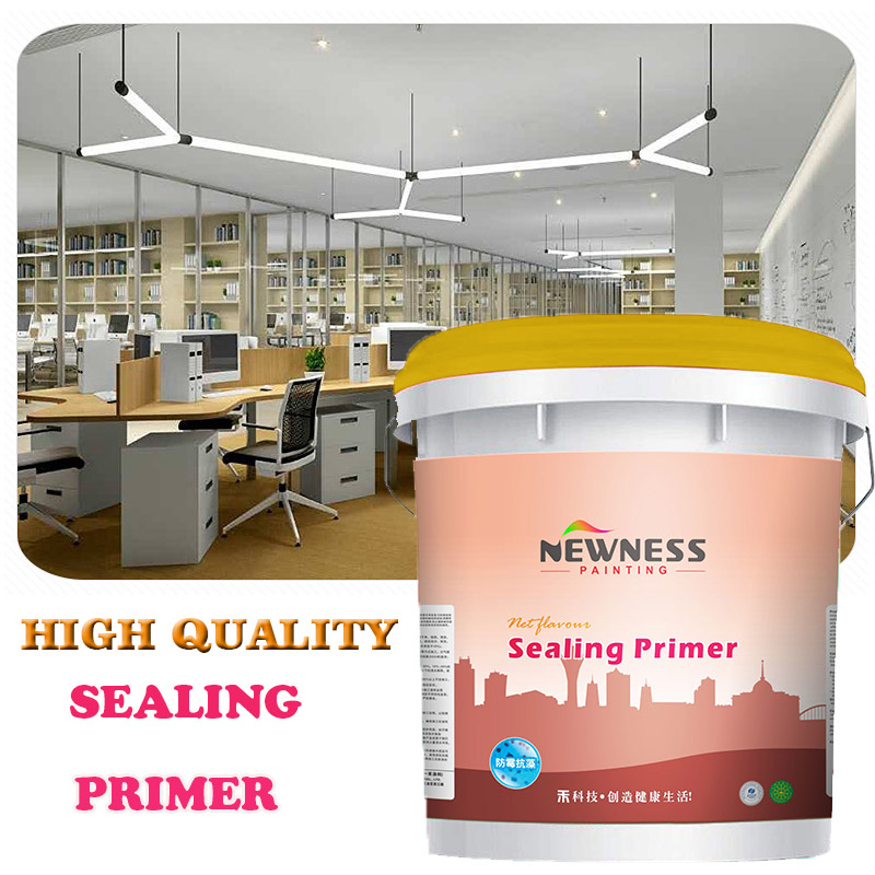 EINECS No. 231-072-3 Microcement Coating for Affordable House Renovation