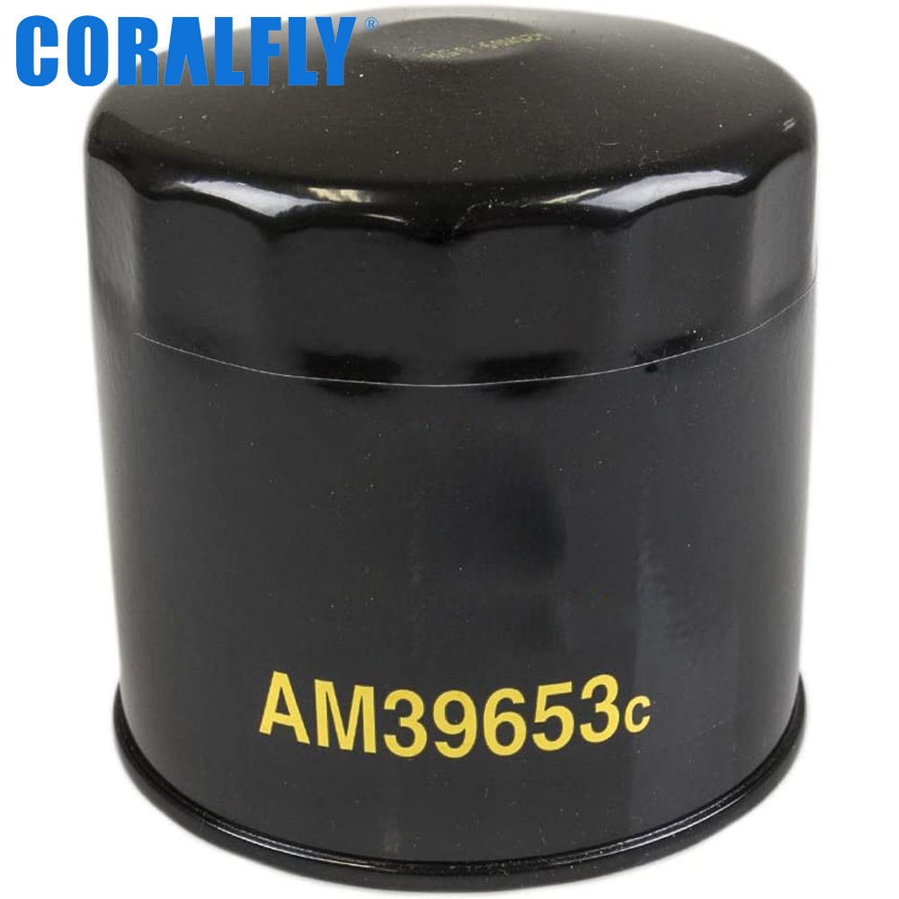 John Deere Am39653 Lawn Equipment Transmisson Filter John Deere Oil Filter
