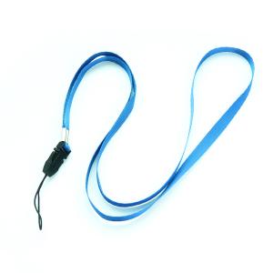 China USB Lanyard Nylon Lanyards Attachment with Printing Logo wholesale