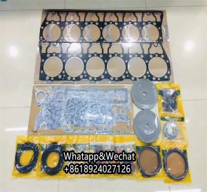 China 6L5567 seals 6L-5567 Full Gasket Kit 2379859 Gasket 237-9859 Cylinder 2H4546 Spare 2H-4546 wholesale