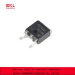 IRFR7440TRPBF MOSFET Power Electronics N-Channel Power MOSFET