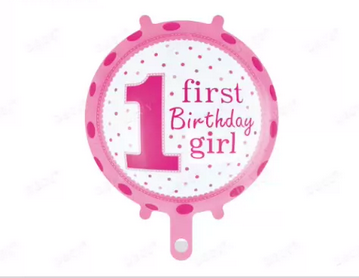 custom balloon foil balloon 10inch inflatable foil balloon material