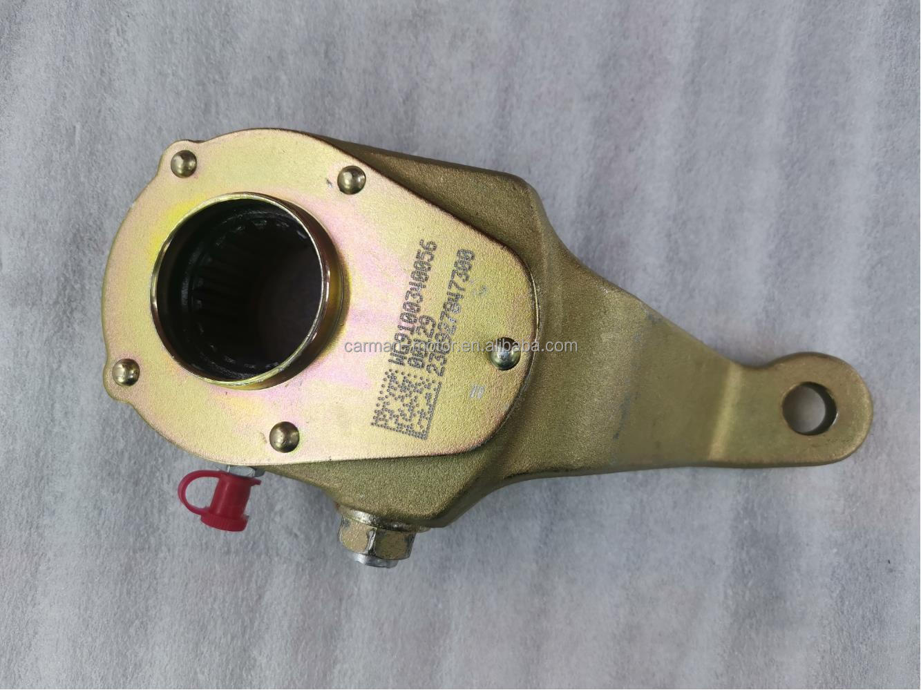 100% KN44071 BPW Adjusting Device Manual Slack Adjuster KN44071 OEM OEM KN44071 KN44071 100% -