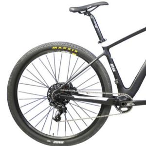 21 Speed 27.5 Full Suspension Mountain Bike Mechanical Disc Brake Mens 29'' 26''