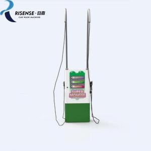 China Full Range Cleaning Coin Card Operated Self Service Home Used Car Wash Equipment wholesale