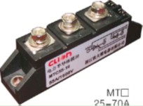 Rectifier module