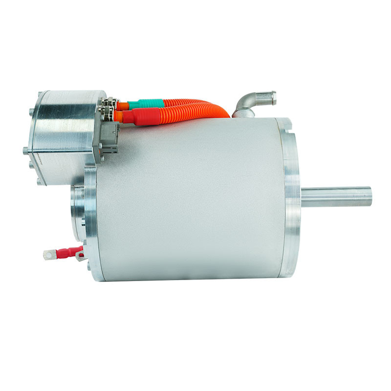 Electric Ship Motor