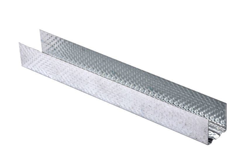 Best Galvanized Drywall Stud Building Metal Channel Ceiling Profile