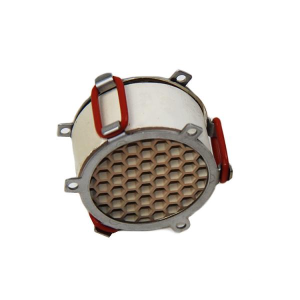 Far Infrared High Temperature Honeycomb Ceramic Plate Heater Heating Element