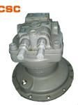 EX300-5 M2X210 Hitachi Crawler Excavator Parts Oil Motor 4371768