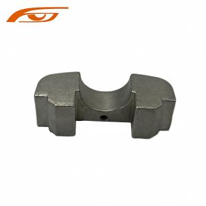 China Iron Aluminum Stainless Steel Metal Casted Parts Precision Lost Wax Investment Casting wholesale