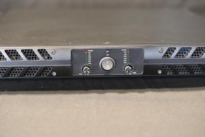 China 2 Channel 45H Light Weight 75db Digital Power Amplifiers on sale