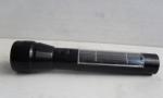 10LED Solar flashlight