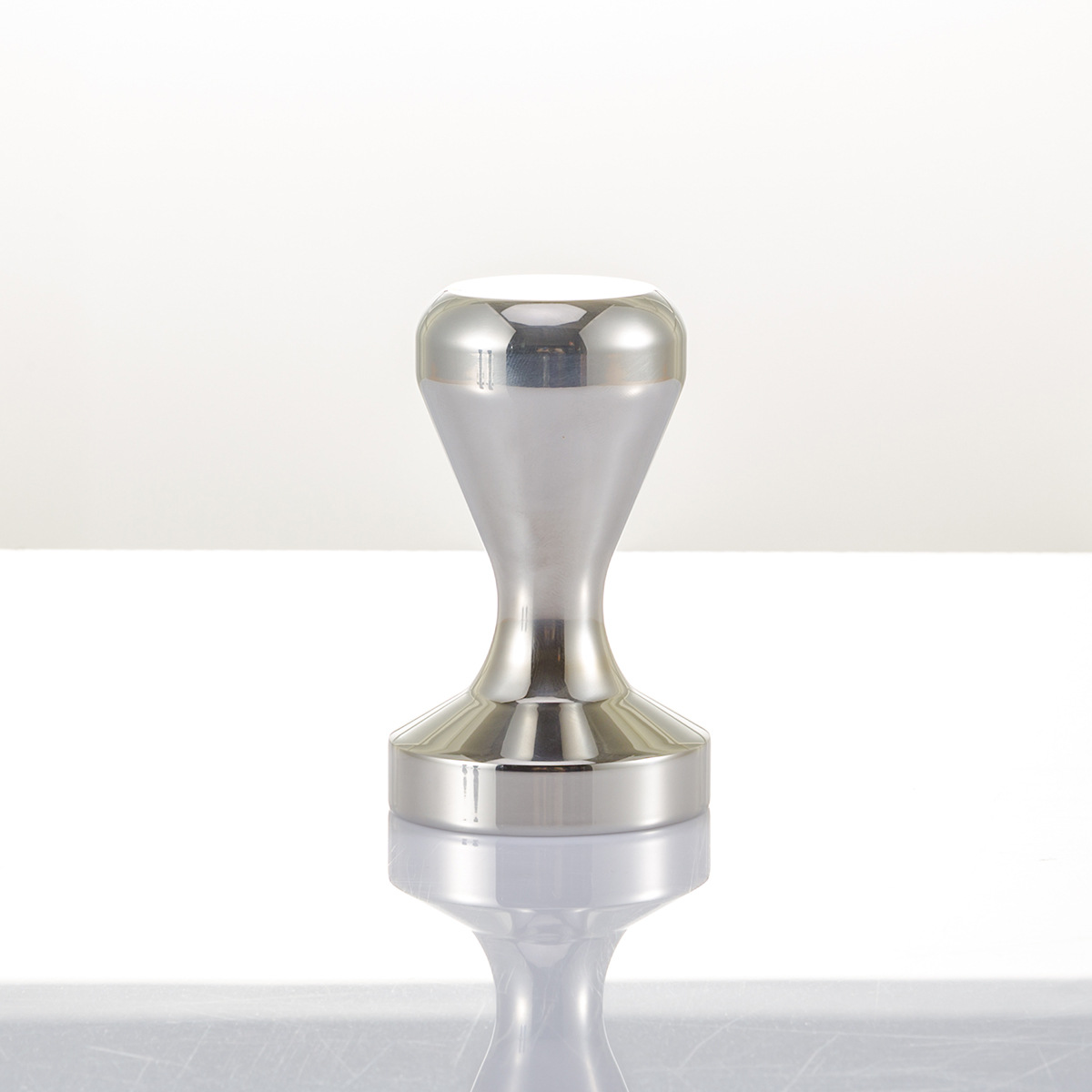 Eco - Friendly Coffee Maker Accessories Barista Espresso Stainless Steel Coffee Tamper 51mm
