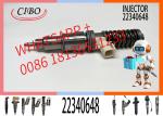 Diesel Fuel Injector 22325866 for Volvo Engine VOE22325866 High Quality
