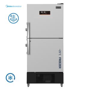 China MCD-40L506 -20 Degree -40 Degree Medical Deep Freezer For Vaccine Storage wholesale