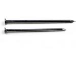 3 Inch Smooth Shank Galvanized Common Nails