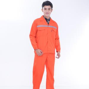 China Protective ODM Work Wear Uniforms For Business Labour wholesale