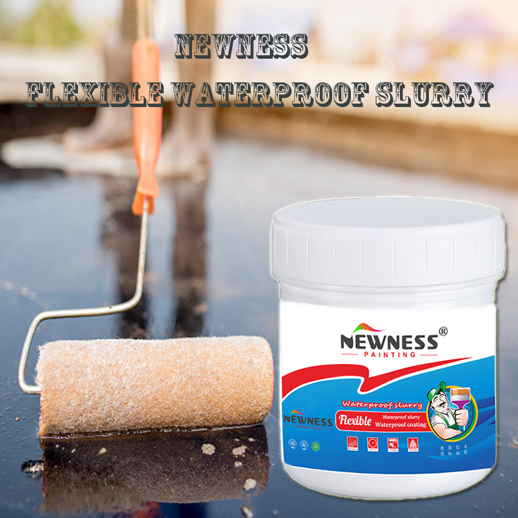 65% Solid Content Spray Applied Liquid Silicone Roof Coating for Long-lasting Roofing