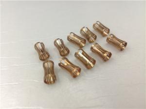 China DC53 SKD61 Progressive Metal Forming Dies Waist Drum Spring wholesale
