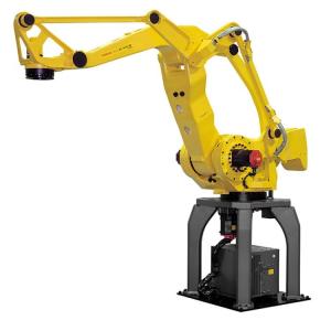China Industrial Fanuc Arm Robot wholesale