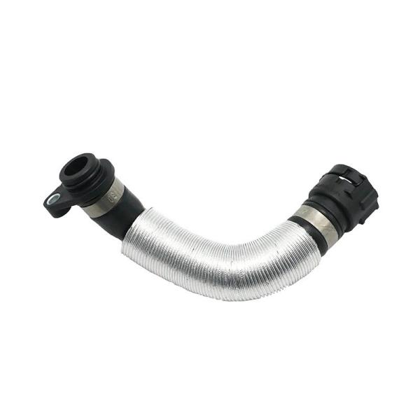 27309A Black XINLONG LION Cylinder Water Pipe Water Pump Radiator Coolant Hose