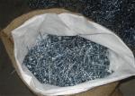 Strong Anti Rust Construction Galvanized Roofing Nails