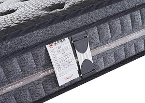 China Anti Odorization Soft Sponge Mattress wholesale