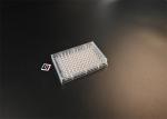 ELISA plate clear, ELISA plate binding, ELISA plate manufacturer, OEM manufactur
