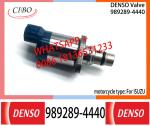 DENSO Control Valve 989289-4440 Control Valve 989289-4440 For Isuzu