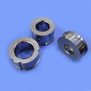China 100% Original Tungsten Carbide Die Tube Drawing Dies Polished Surface wholesale