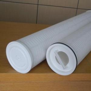 China Certified Polypropylene Water Filter With 1 Micron Rating wholesale