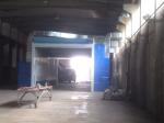 Oil Tanker Spray Paint Booth in German CE standard
