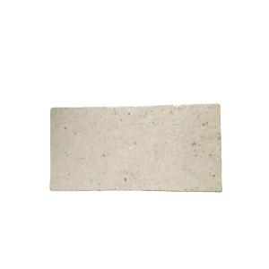 China High Alumina Refractory Bricks for Heating Furnace CrO Content International Standard wholesale