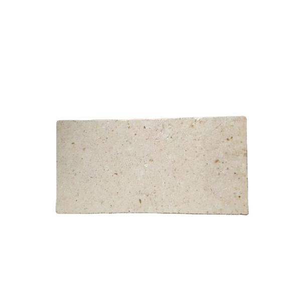 High Alumina Refractory Bricks for Heating Furnace CrO Content International