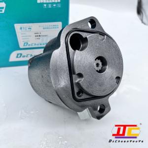 KOBELCO Excavator Parts SK60-8 AP2D25 AP2D28 Hydraulic Gear Pumps