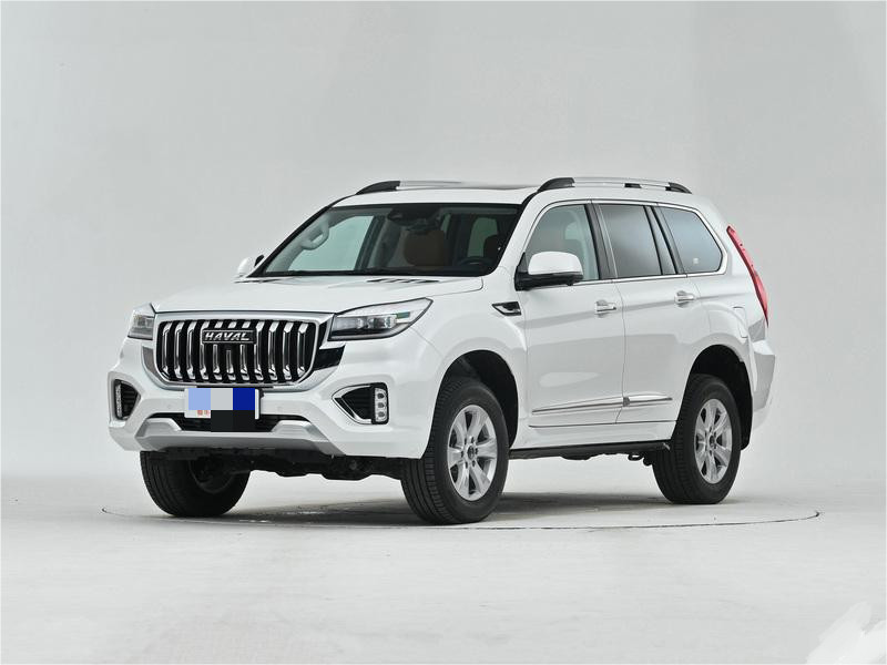 Great Wall Haval Off Road Vehicle SUV Gasoline 5-Seater 7-Seater Rear Drive Four Wheel Drive 4×4 Automatic