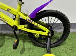 Experience Freedom Lightweight Childrens Bikes Single Speed 16 Inch
