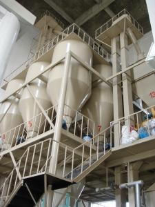 China 10th Automatic Feed Pellet Production Line wholesale